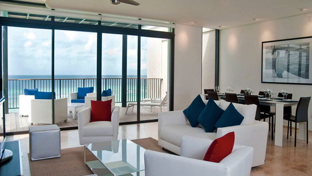 Ocean Reef Condominiums 103, Barbados