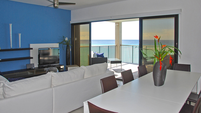 Ocean Reef Condominiums 302, Barbados