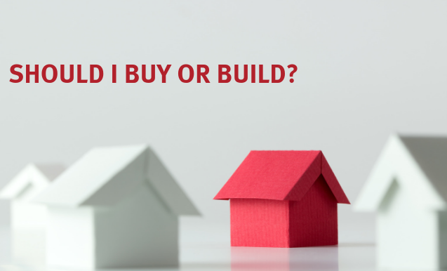 buy or build