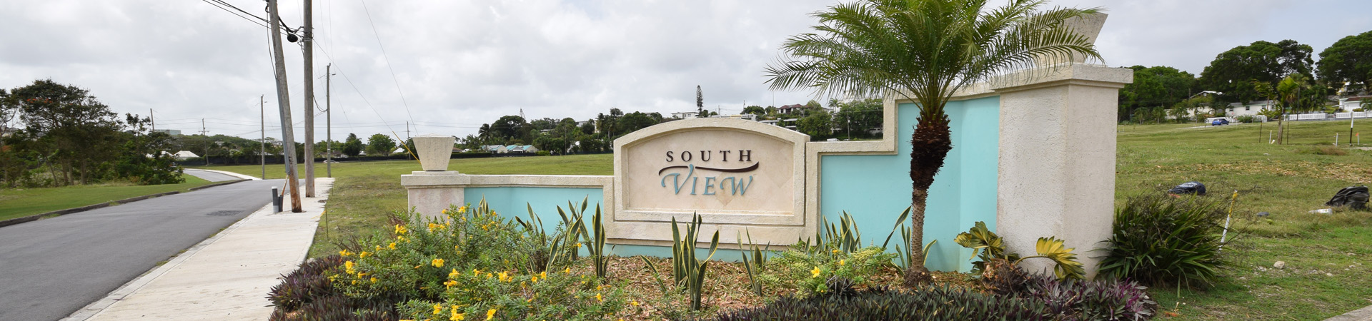 South View Development