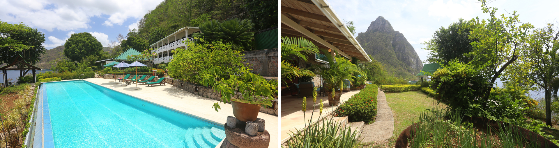 Colibri Cottage