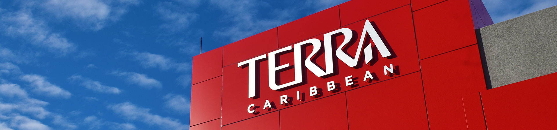 Terra Caribbean Grenada - The Red Book