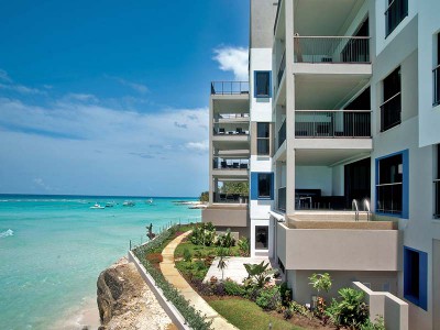 Buying Property in Barbados