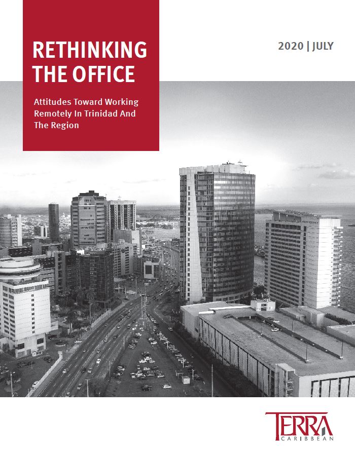 Rethinking The Office, Trinidad