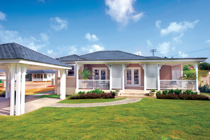Homes