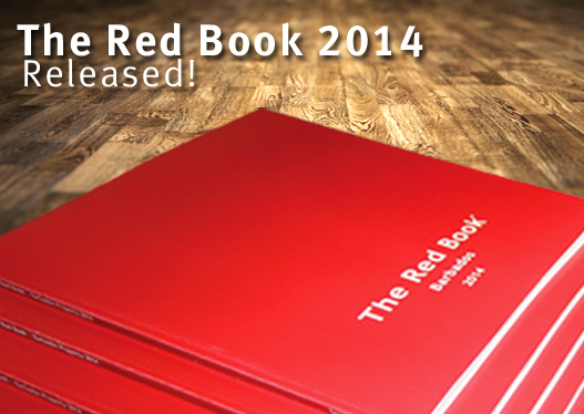 Yes, this is the seventh edition of The Red Book. 