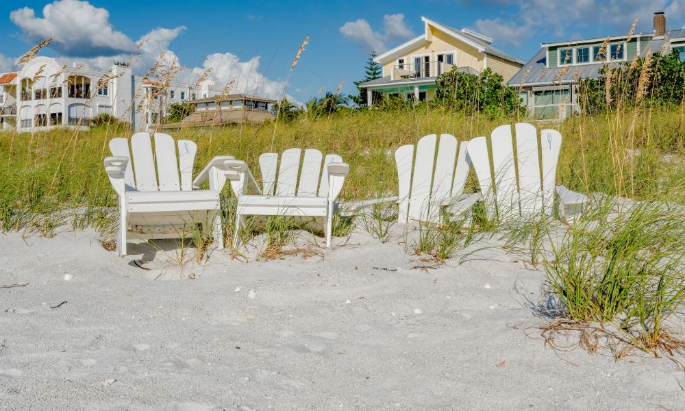 The Dos and Don’ts of Renting a Beach House