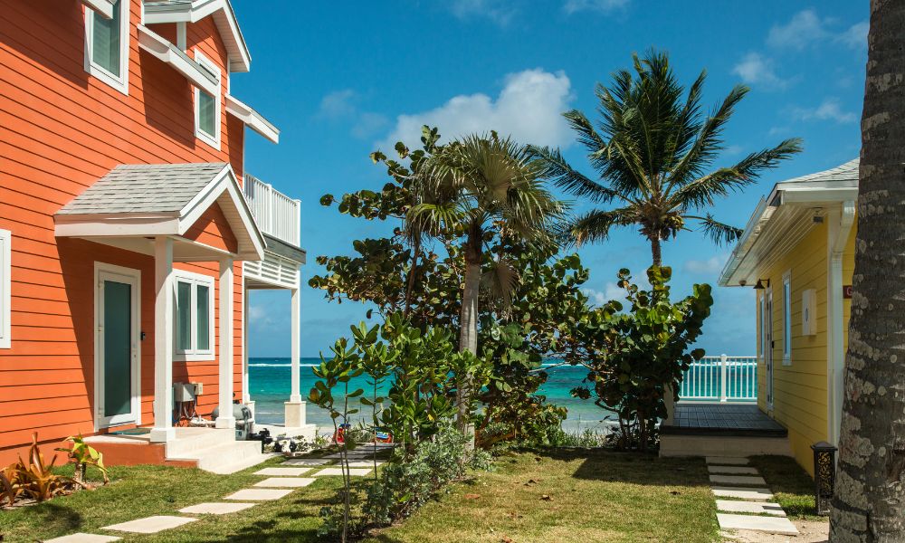 Tips To Help You Find the Right Caribbean Property