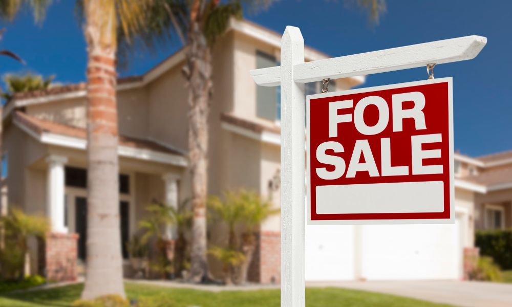 Tips To Sell Your House in a Slow Real Estate Market
