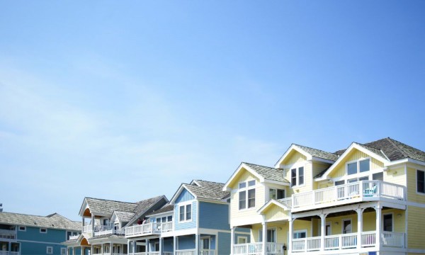 Do Popular Vacation Spots Make Good Rental Properties?