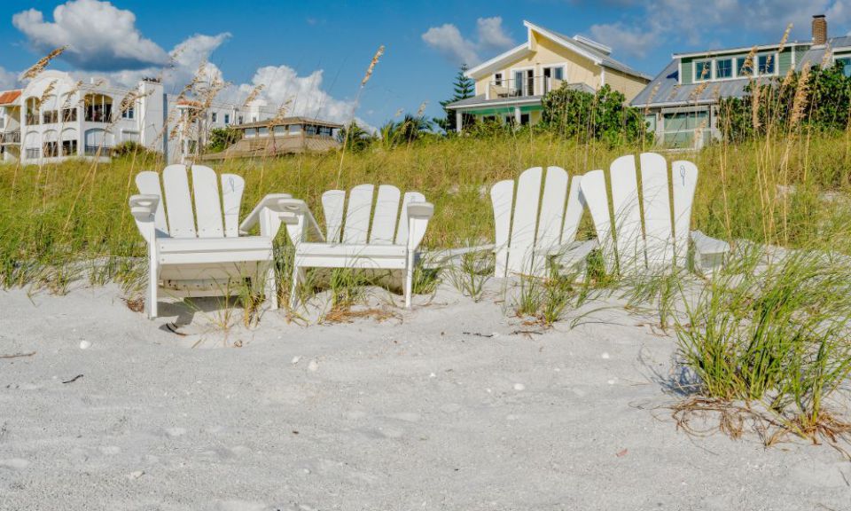 The Dos and Don’ts of Renting a Beach House