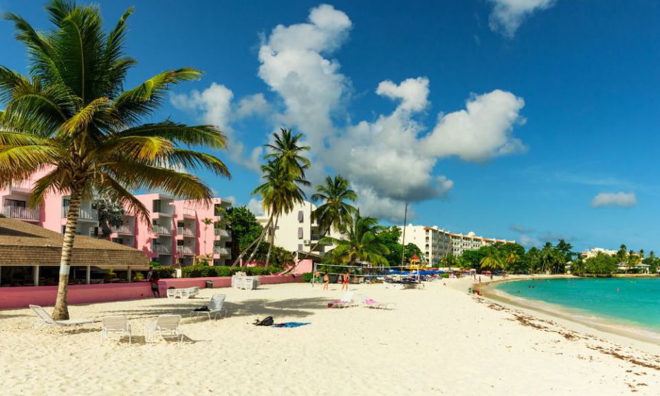 Why You Should Consider Renting in Barbados