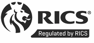 Regulated By RICS