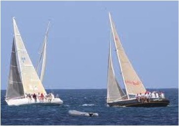 Mount Gay International Regatta 2012