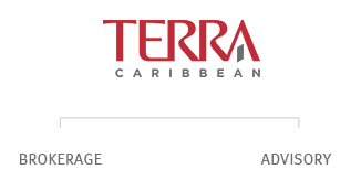 terra group tc st. Lucia