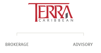terra group tc st. Lucia