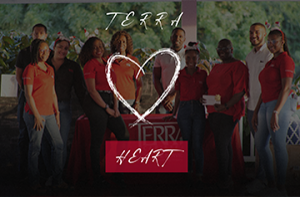 Terra Heart 2022 - Care